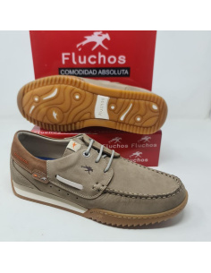 Nautico Bruno Mod  F2434 Fluchos