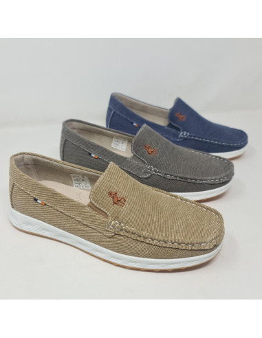 Zapato Kiova Kalasity SY 66600