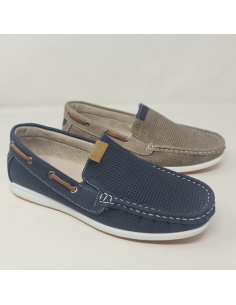 Zapato Tipo Casual Kalasity Mod SY 5728