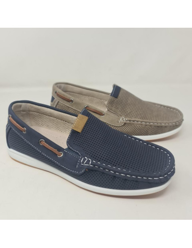 Zapato Tipo Casual Kalasity Mod SY 5728