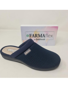 Zueco Farmaflex DeValverde 1183