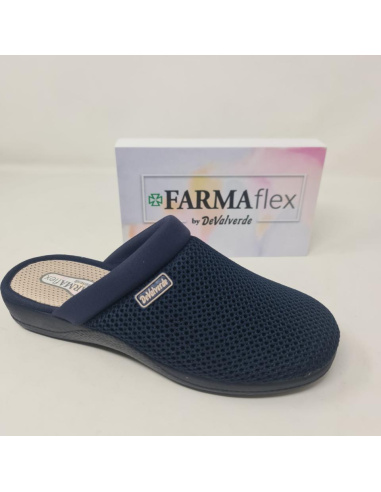 Zueco Farmaflex DeValverde 1183