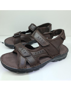Sandalia Piel V&D YL023-1