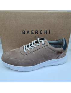 Zapato Casual Sport Mod  6870 Baerchi
