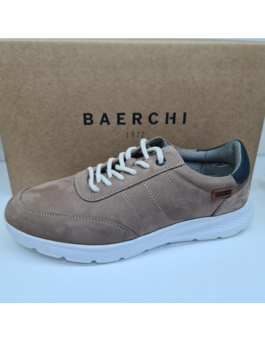 Zapato Casual Sport Mod  6870 Baerchi