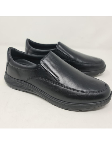 Zapato Sin Cordón Ancho Especial Baerchi 1021