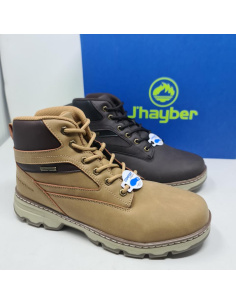 Bota Cordón Mod  Tamarack J´Hayber 