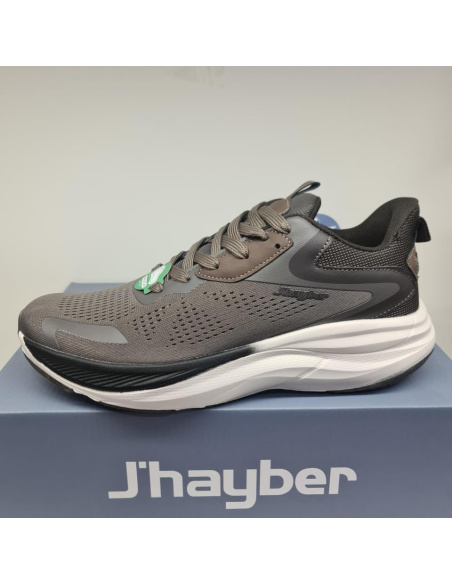 Deportiva Cómoda J`Hayber Castillo
