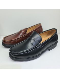 Mocasín Antifaz HR8320