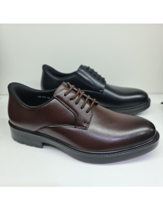 Zapato Cordón Sole Box  CHR 007