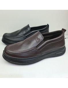 Mocasín Elásticos CX36