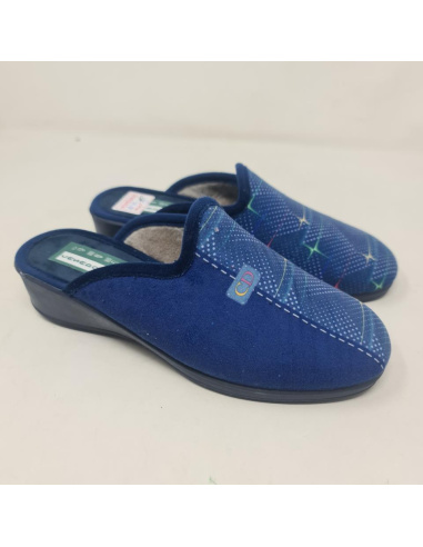 Zapatilla Casa Casadona Mod 087
