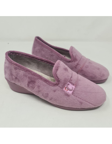 Zapatilla Casa Cerrada Casdona Mod 071