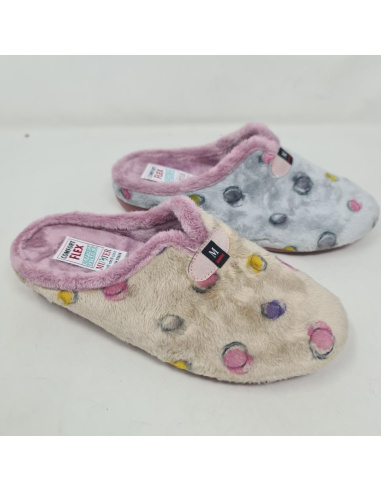 Zapatilla Círculos Muyter 361