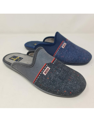 Zapatilla Destalonada Boss Kuass 2211