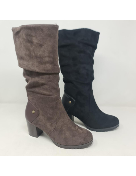Bota Bamara Media Caña 26M700 Mysoft