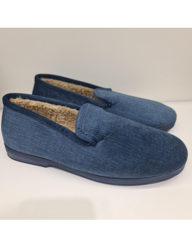Zapatilla Paño Alcalde 4200