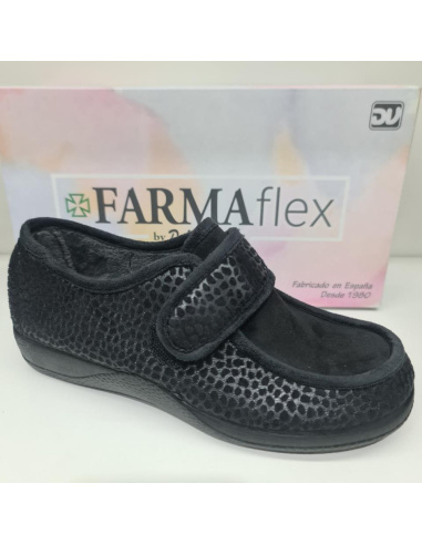 Walaby Velcro Farmaflex 1128