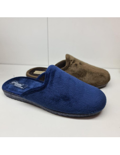 Zapatilla Chinela Lisa Suapel Mariel Mod 8816