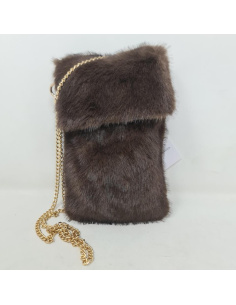 Bandolera Mini Donna Alexia 62883