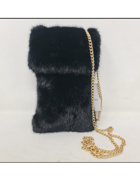Bandolera Mini Donna Alexia 62883
