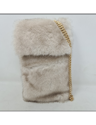 Bandolera Mini Donna Alexia 62883