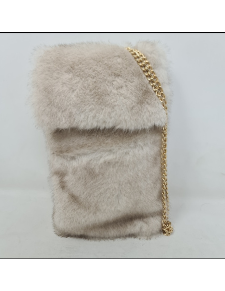 Bandolera Mini Donna Alexia 62883