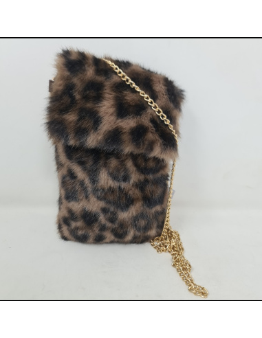 Bandolera Mini Donna Alexia 62883