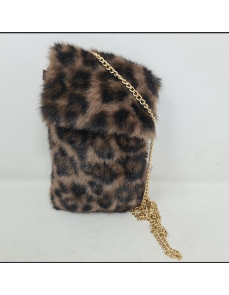 Bandolera Mini Donna Alexia 62883