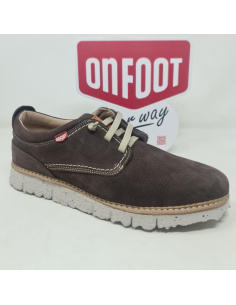 Zapato Casual Baerchi OF-810