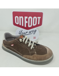 Zapato Causal OnfootOF-8360