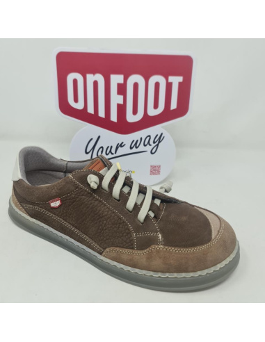 Zapato Causal OnfootOF-8360