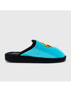 Zapatilla Barcelona Turquesa Marpens CFA43 2