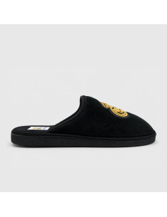 Zapatilla Casa Real Madrid CF Negra Marpens CFRM8 2