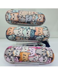 Paraguas Gatitos Funda J Ondo 10