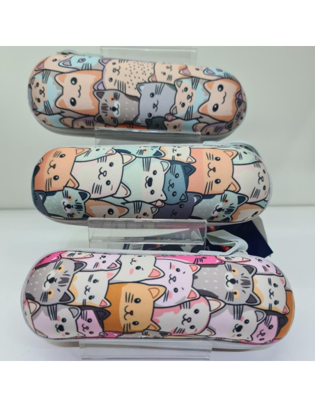 Paraguas Gatitos Funda J Ondo 10