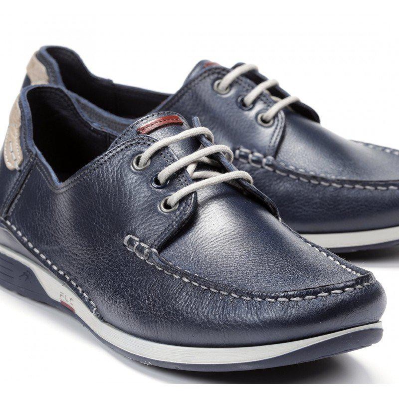 Náutico Fluchos JAMES Mod 9123
