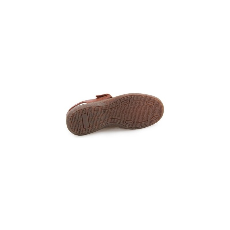 Sandalia Notton Mod 247