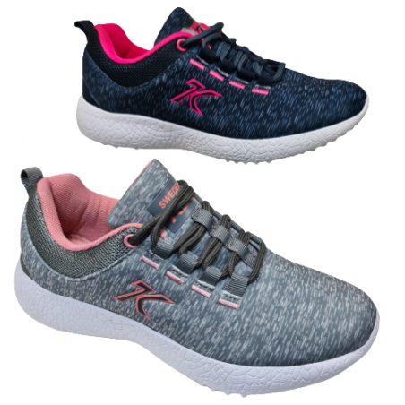 Sneakers Memory Confort Jennifer