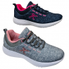 Sneakers Memory Confort Jennifer