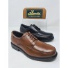 Zapato Baerchi Ancho Especial Mod  1802