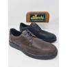 Zapato Blucher Baerchi Mod 3652