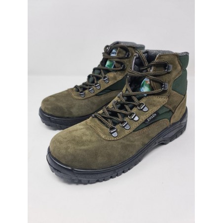 Bota de Treaking  Ensan Mod 900