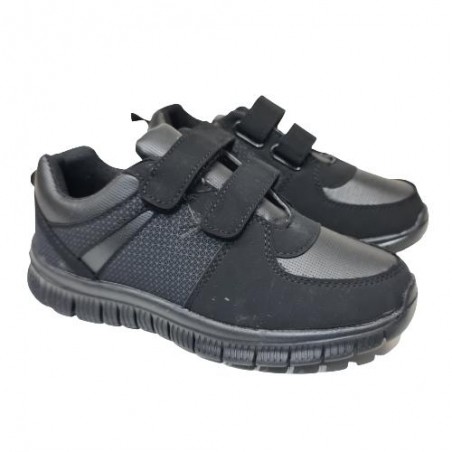Deportiva Dos Velcros Mod  Ds13000