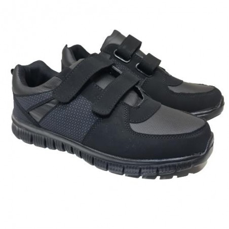 Deportiva Dos Velcros Mod  12000
