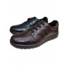 Zapato Piel Baerchi Elástico 5312