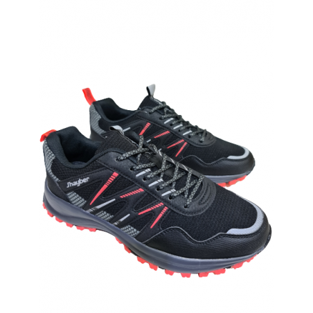 Deportivo Treaking Jhayber Modelo Ralin Mujer