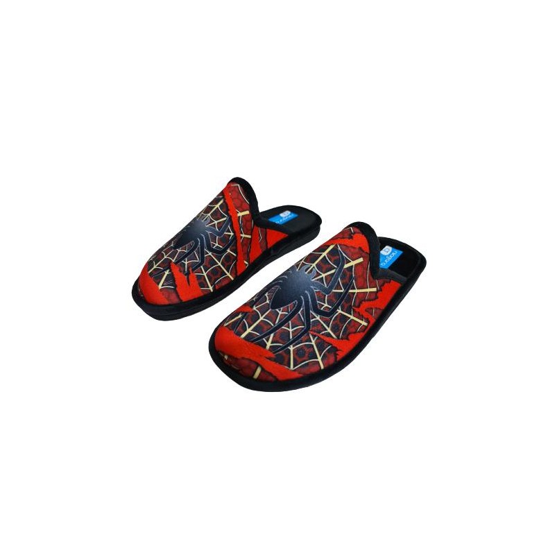 Zapatilla Muro Spider Mod 6958 Zapatilla Muro Spider Mod 6958