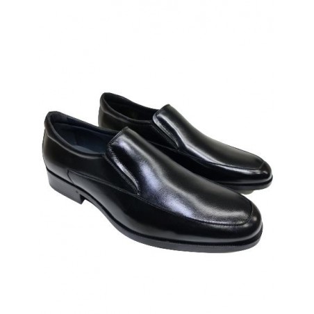 Zapato Sin Cordón Ancho Especial Baerchi Mod 4682