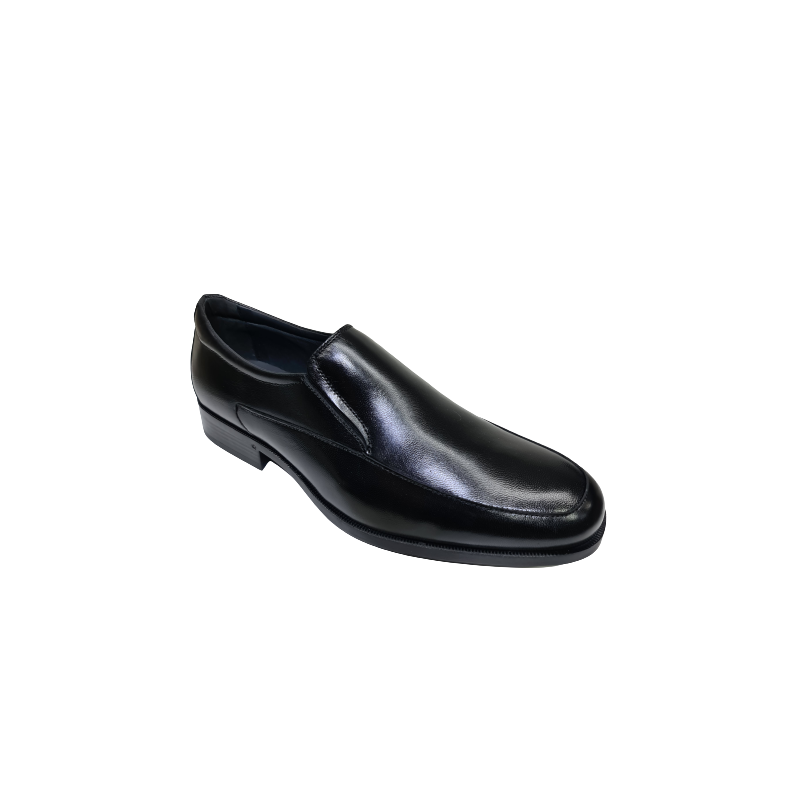 Zapato Sin Cordón Ancho Especial Baerchi Mod 4682